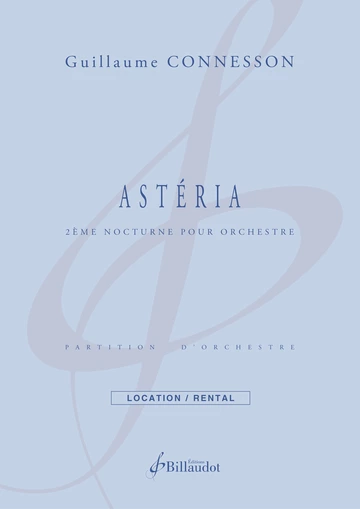 Asteria Visual